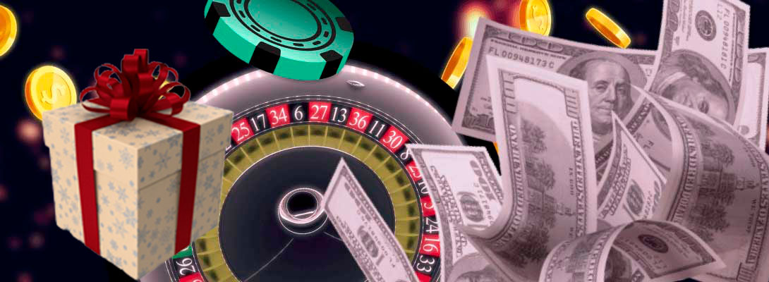 казино на деньги гривны с депозитом и бонусами